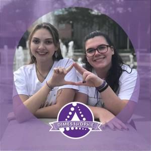 Meet your Posher, Carly